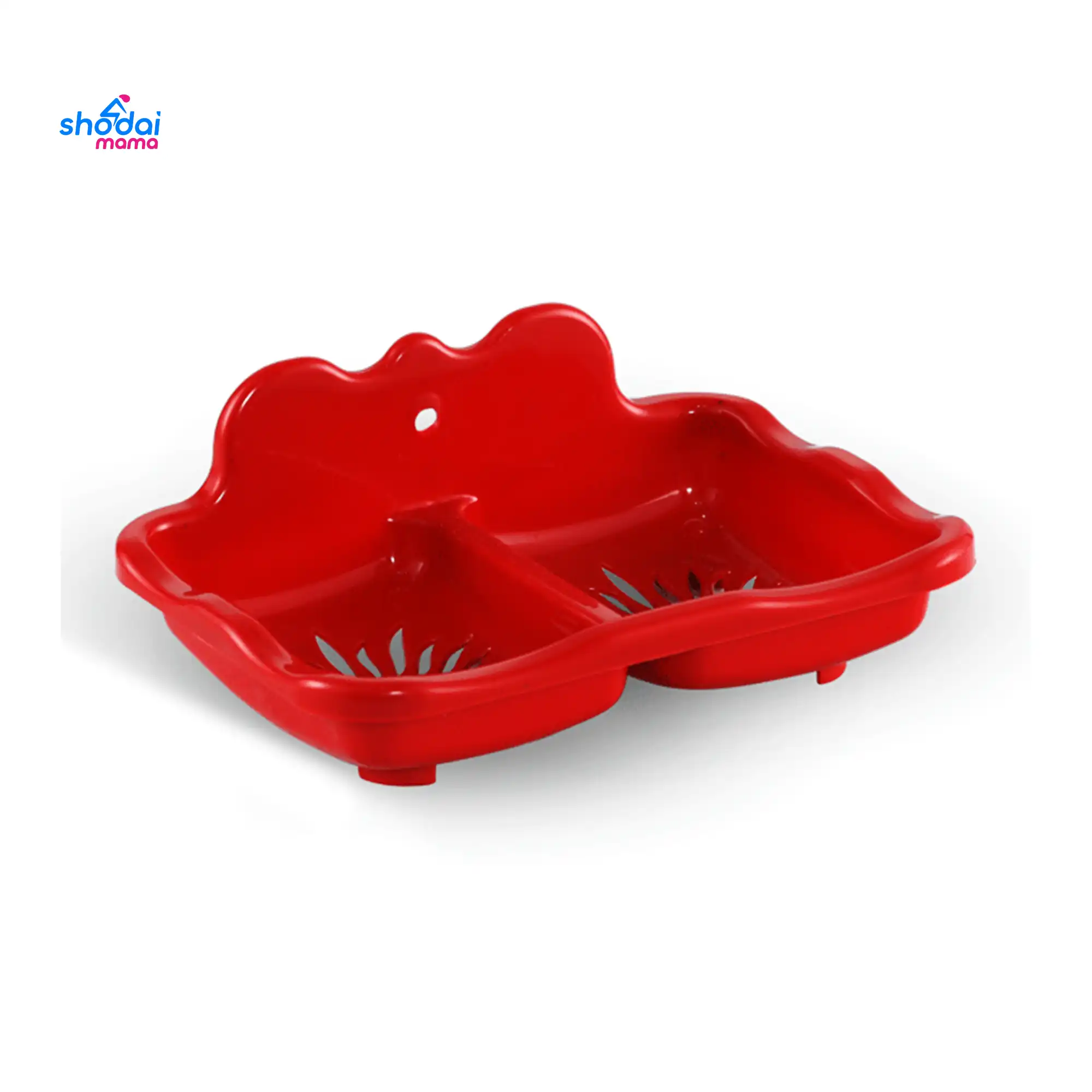 RFL Sunflower Soap Case - Assorted